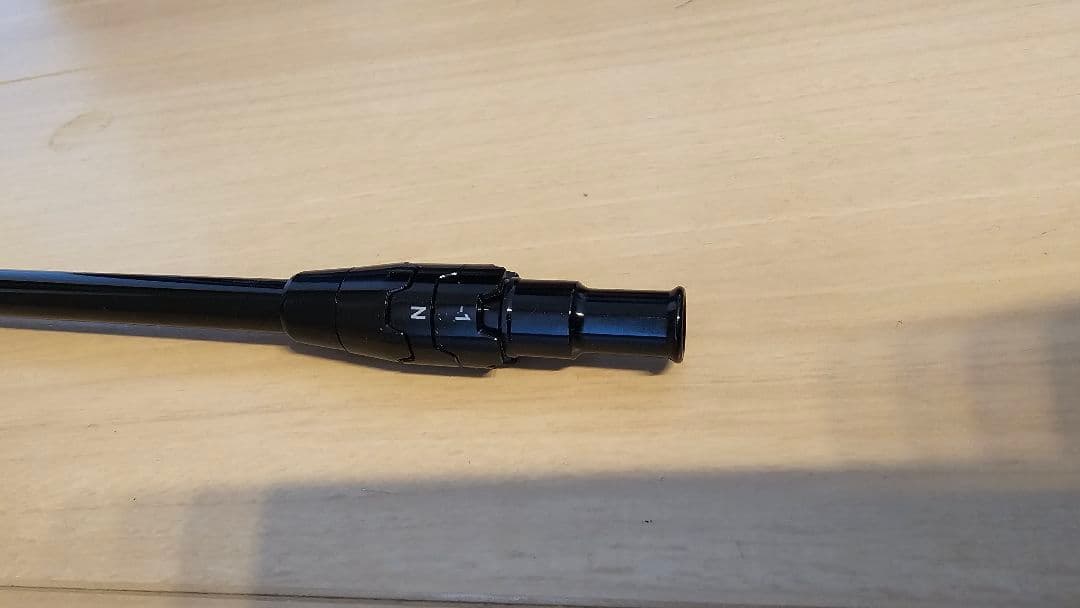 TENSEI 1K BLUE 50-S（三菱）Callawayスリーブ