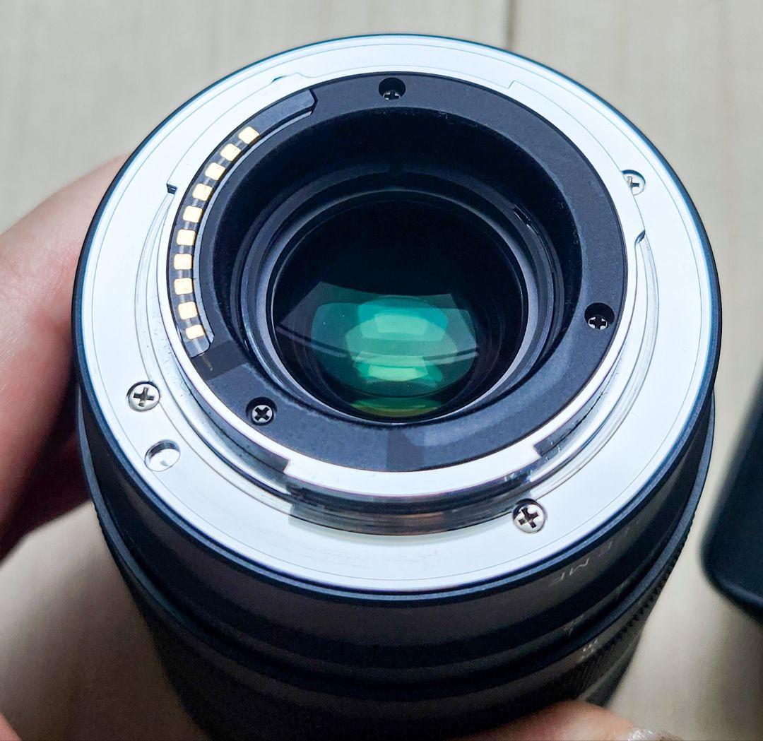 TOKINA FiRIN 20mm F2 FE MF eマウント