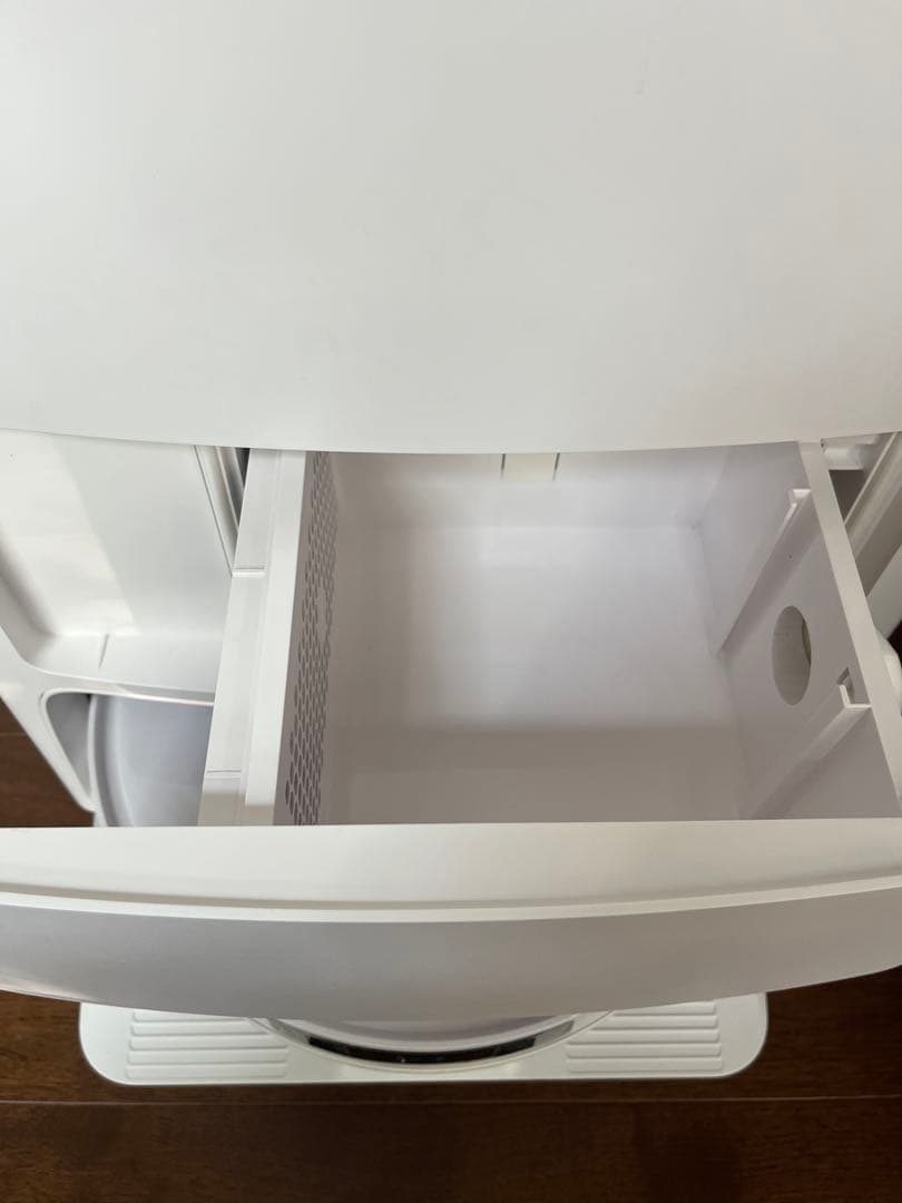 ecovacs DEEBOT T20e OMNI お掃除ロボット