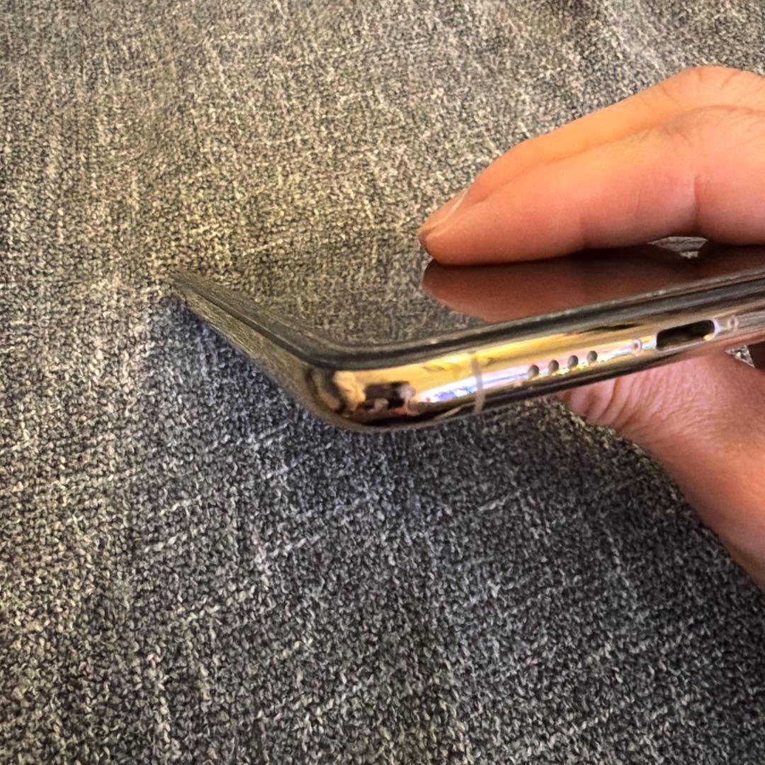 スマートフォン本体 iPhone xsmax 256GB