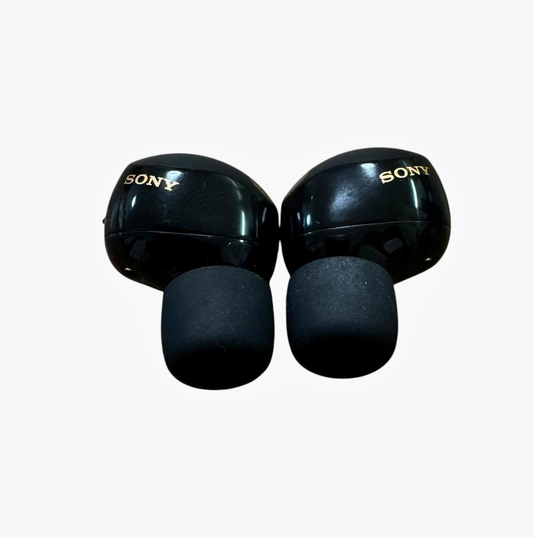 SONY ソニー ワイヤレスイヤホン WF-1000XM5