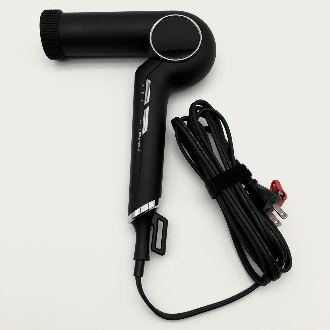 Nobby+ ノビープラス プロテクトイオンヘアドライヤー ND540A