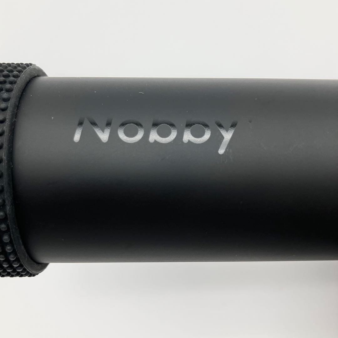 Nobby+ ノビープラス プロテクトイオンヘアドライヤー ND540A