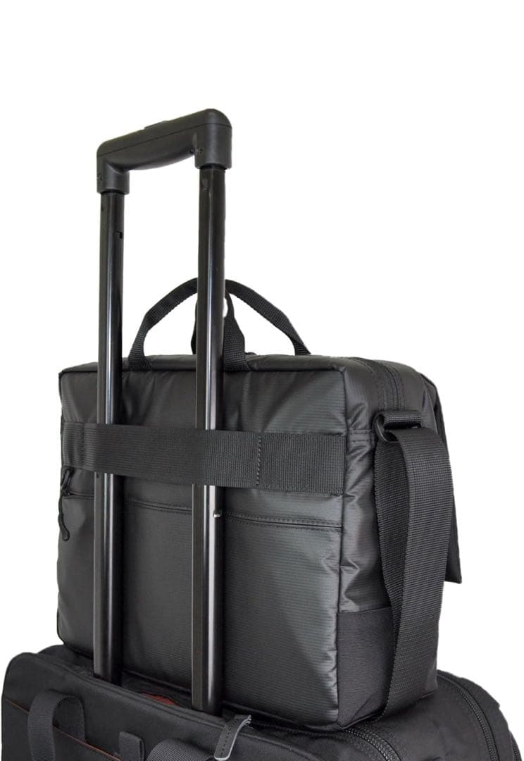 み*き様 マンハッタンパッセージ 5680 A4フラップショルダーバッグ2.0,