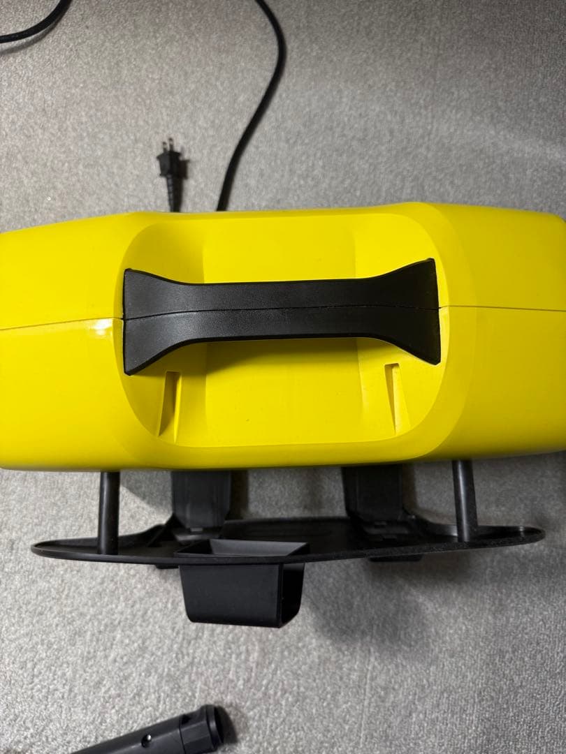 KARCHER K2サイレント 高圧洗浄機 本体