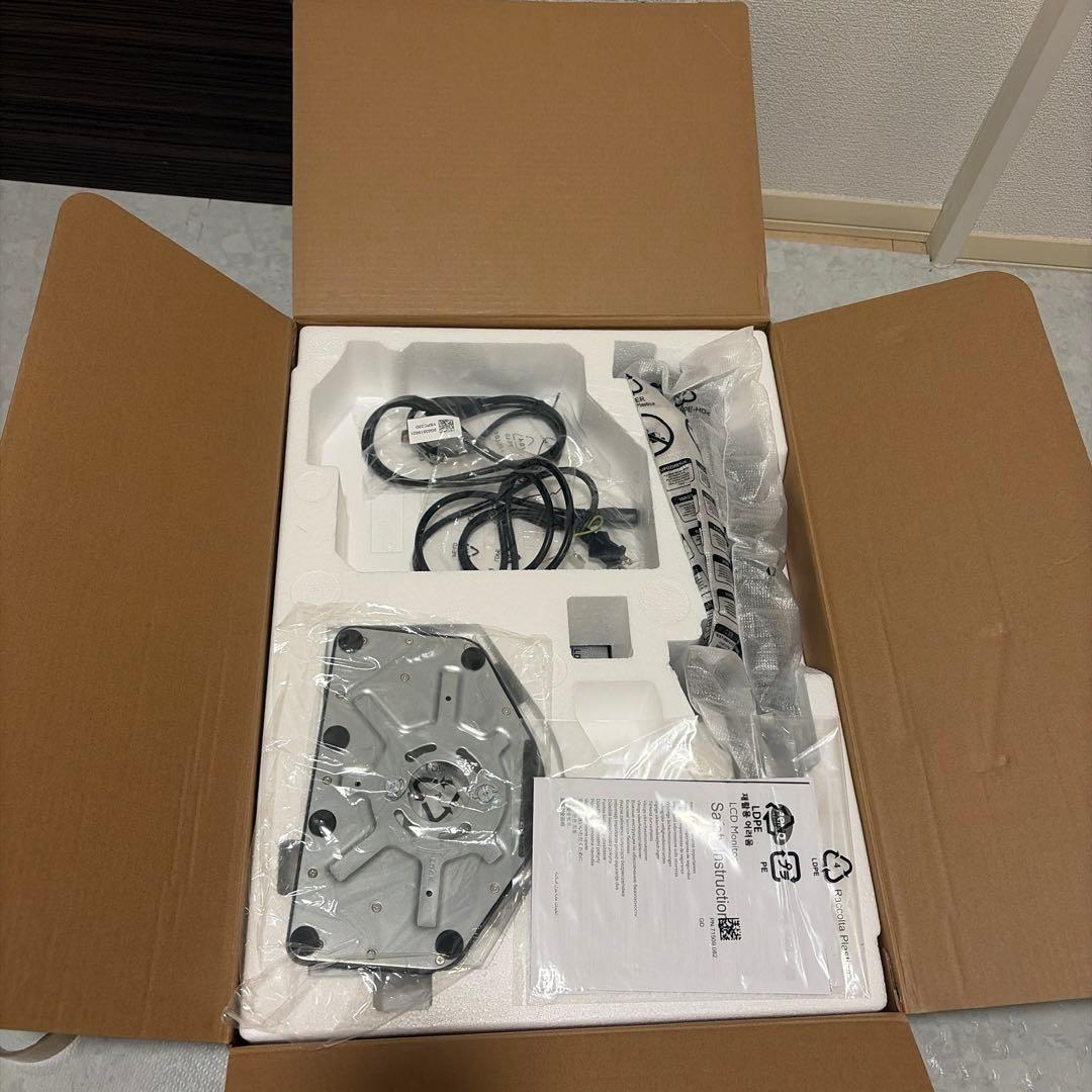 BenQ ZOWIE XL2411K 24インチ モニター 本体