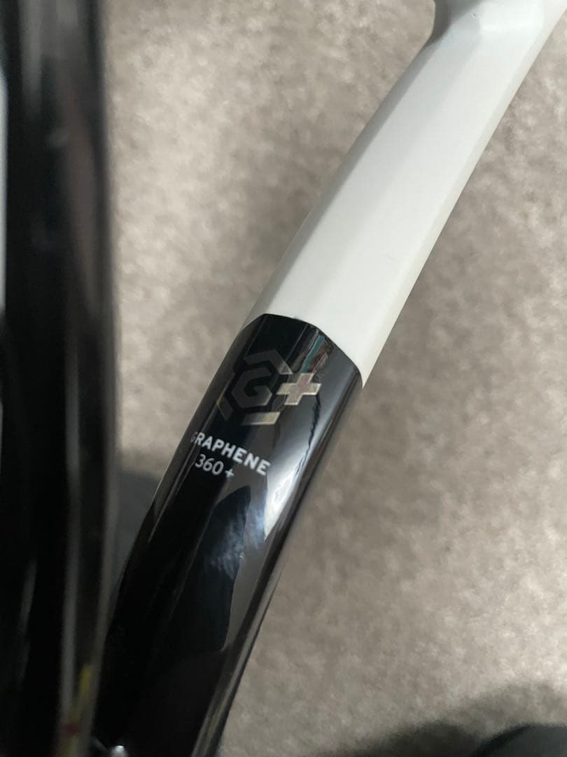 ラケット(硬式用) Head Speed pro graphene 360+