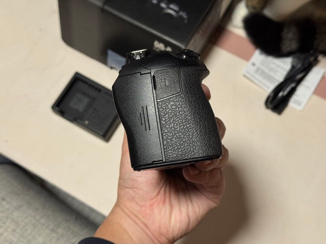 デジタルカメラ OLYMPUS OM-D E-M1 mark iii