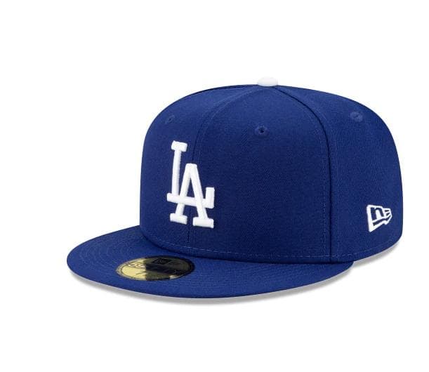 MLB ドジャーズ　Cap　大谷 翔平 　7 1/2