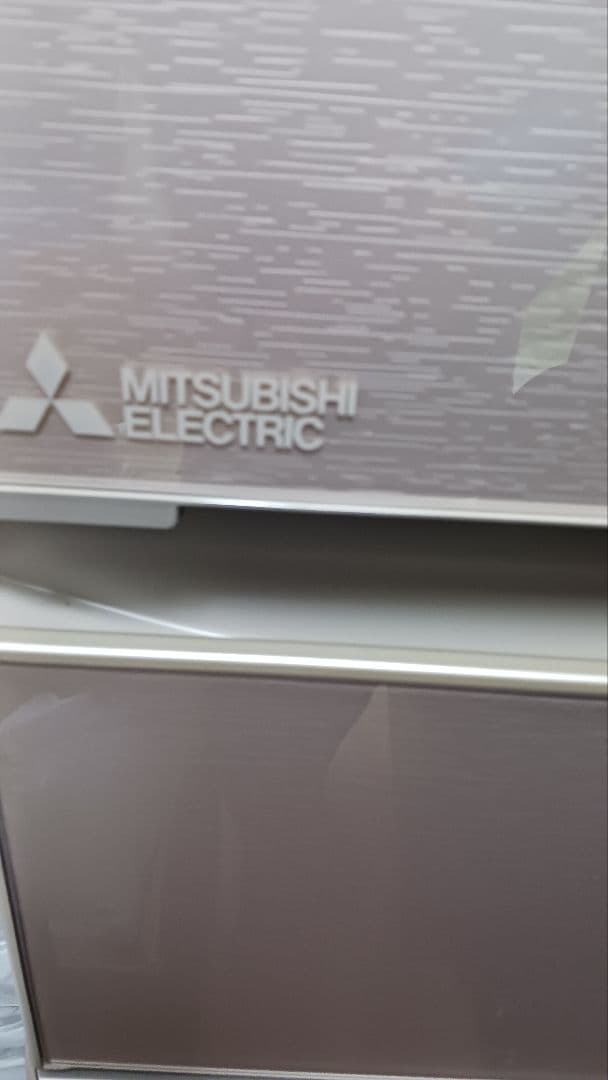 値下交渉可 MITSUBISHI ELECTRIC 冷蔵庫 MR-WZ50J-C
