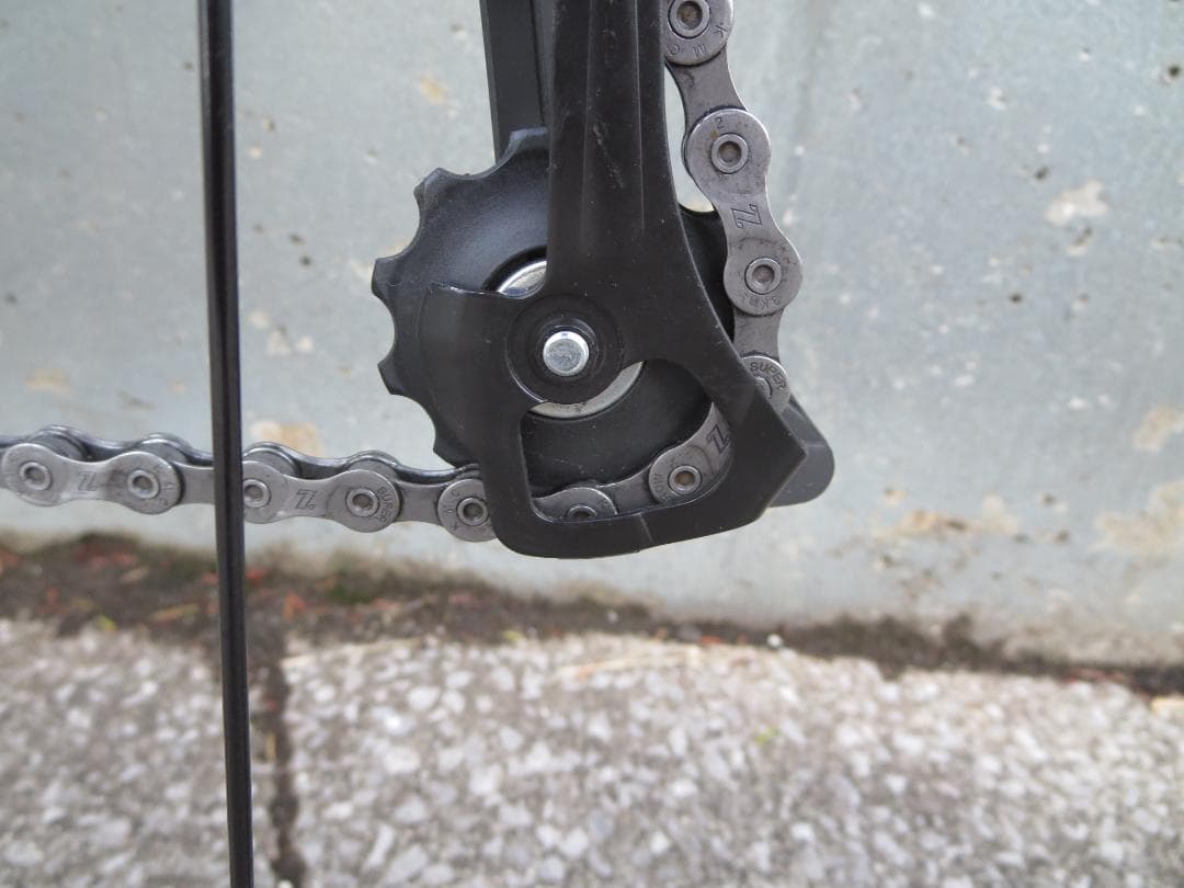 ひ*こ様 超美品 内装式ディスクロード SORA SUNPEED ASTRO 2