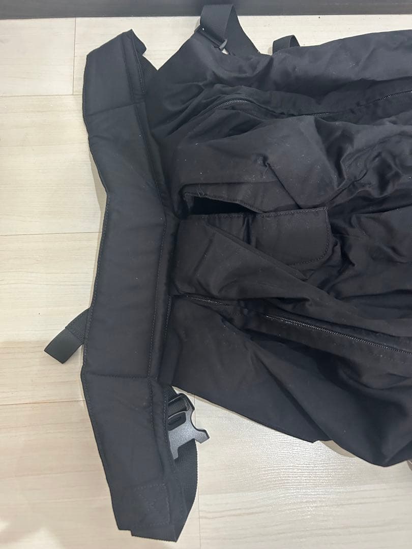 ウィーゴツイン WEEGO 双子 抱っこ紐