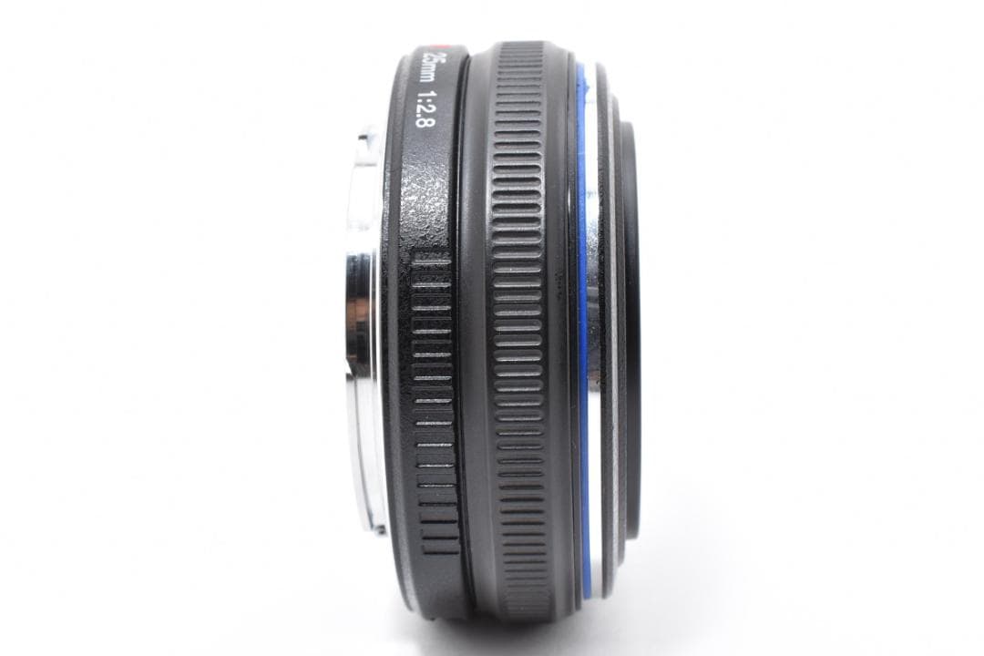 オリンパス ZUIKO DIGITAL 25mm F2.8 #21283