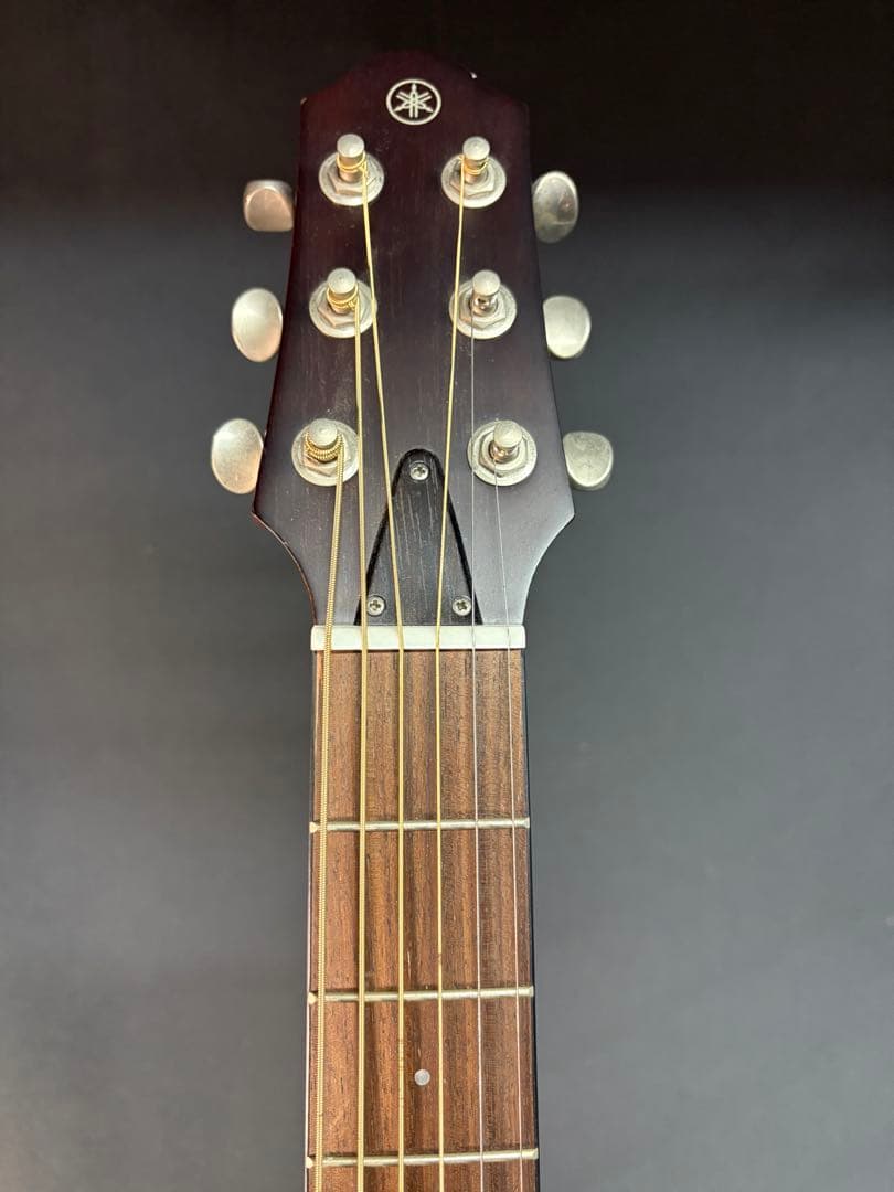 サイレントギター YAMAHA SLG200S NT