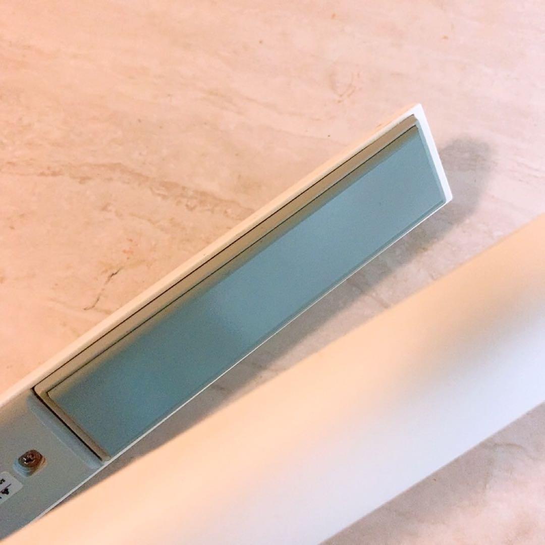 ☆状態良好☆リュミエリーナ ヘアビューロン HBRST-G ストレート