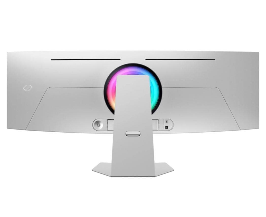 サムソン SAMSUNG Odyssey G9 OLED 49ゲーミングモニター