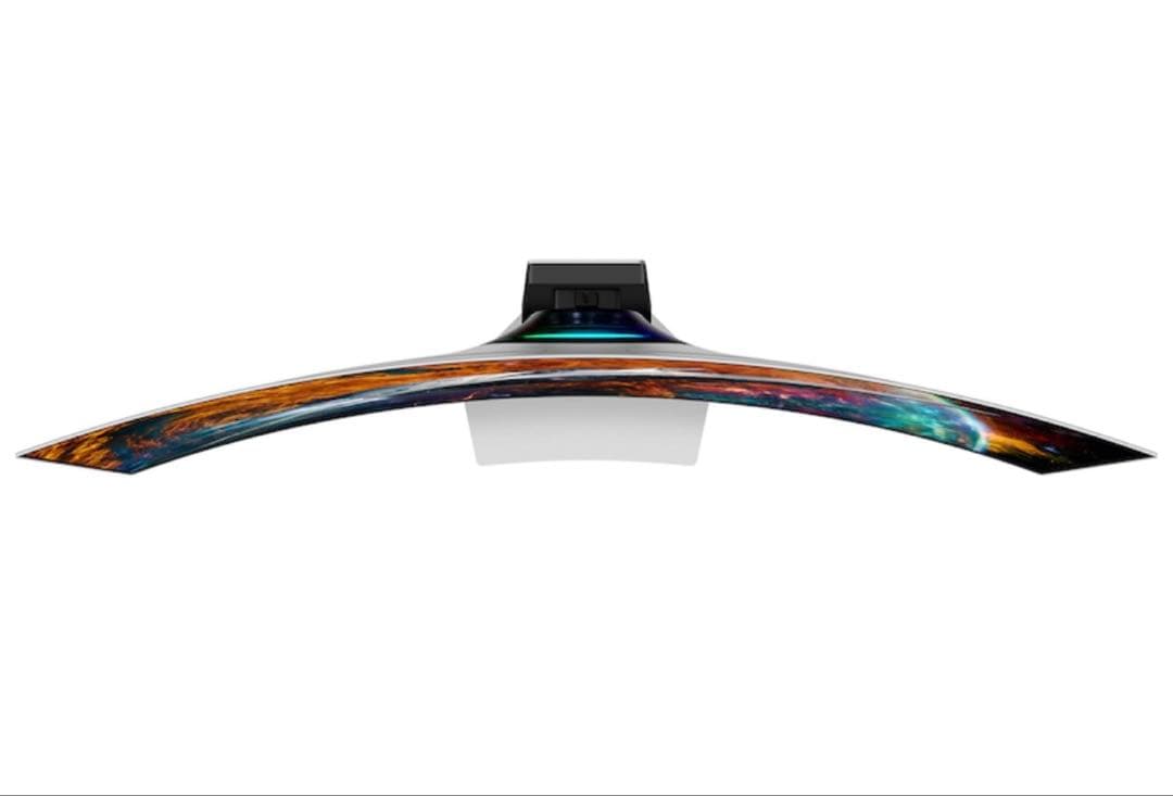 サムソン SAMSUNG Odyssey G9 OLED 49ゲーミングモニター