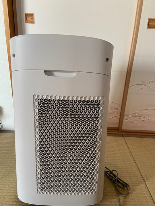 SHARP 加湿空気清浄機　無線LAN機能搭載