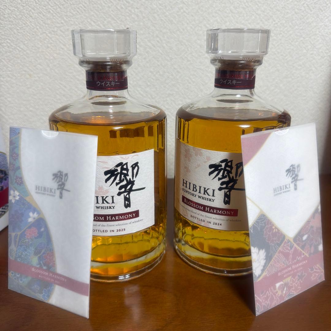 響BlossomHarmony2024 2025