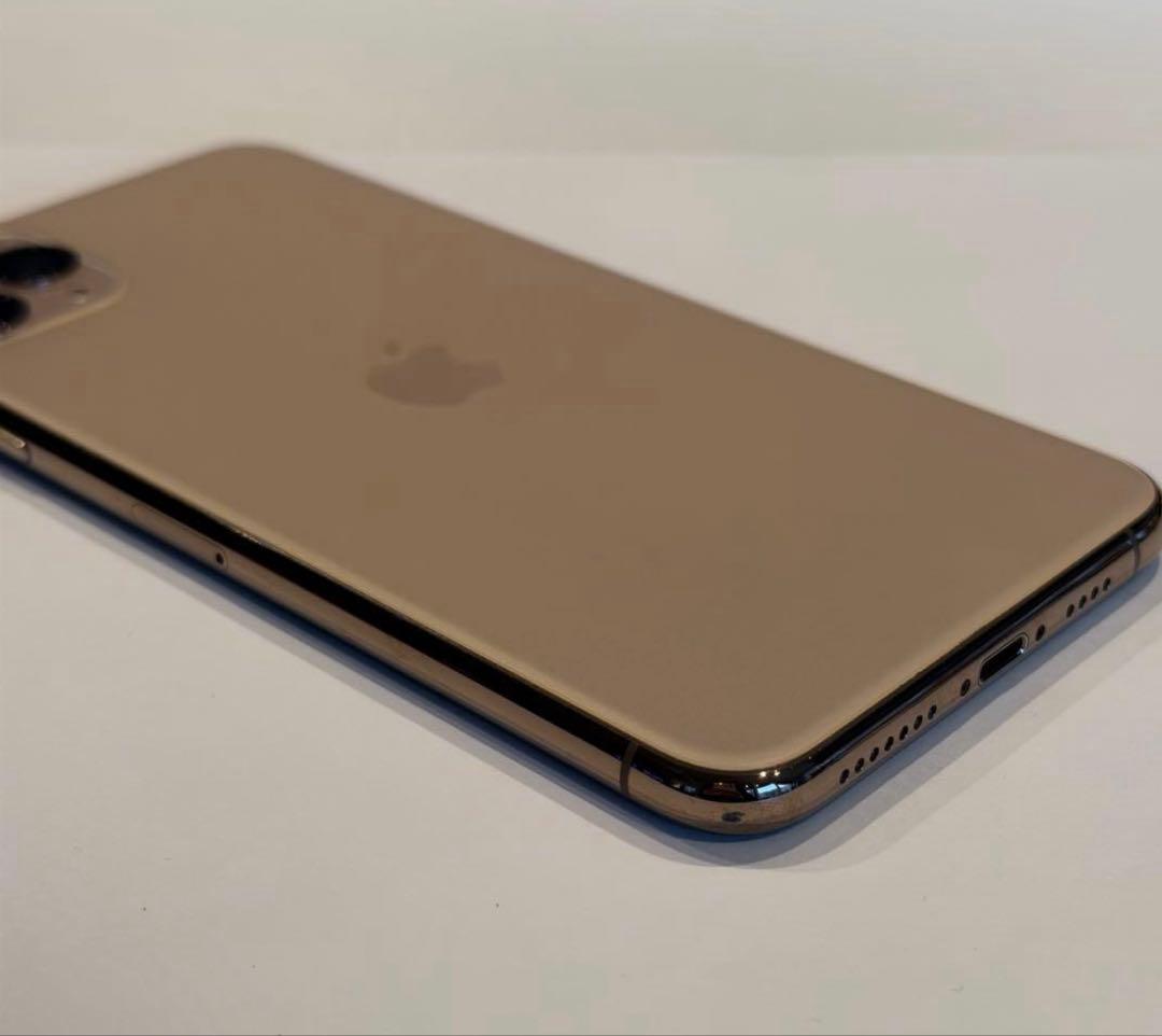 スマートフォン本体 iPhone 11 Pro Max