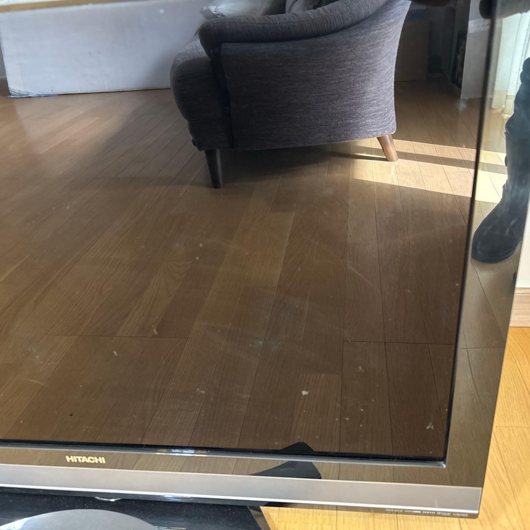 L37-XP05 2011年製　WOOO 日立液晶テレビ