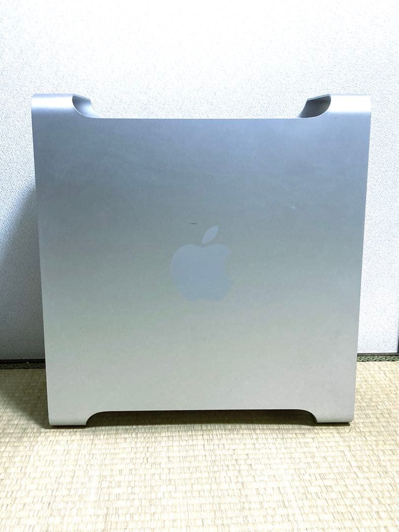 c*d様 mac pro2012 2x2.4GHz 6-CoreIntelXeo