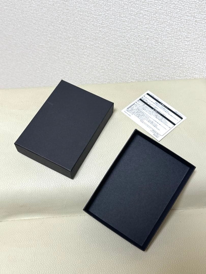 東京ディズニーランド クラブ33 牛革 キーホルダー 緑