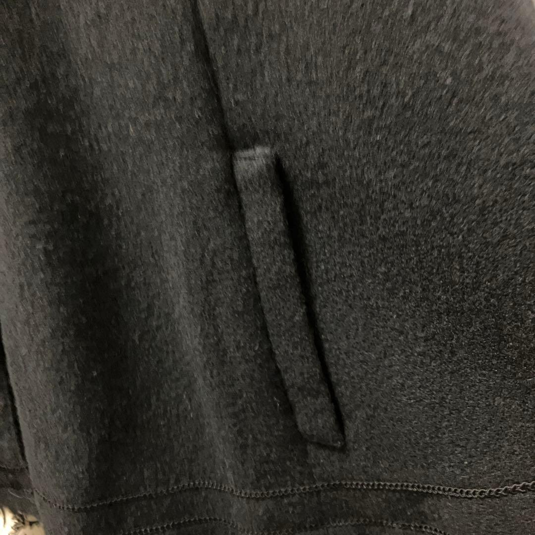 メタモルフォーゼ　マント