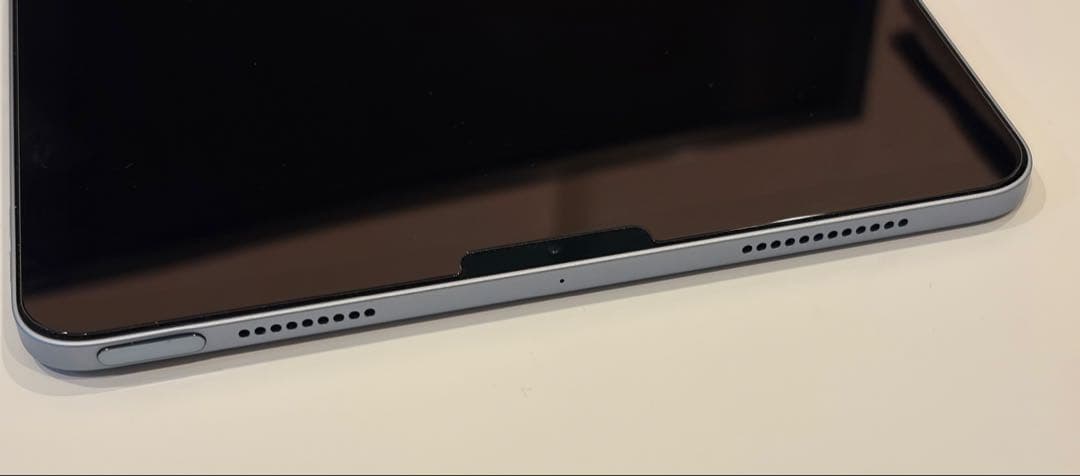 iPad Air 第4世代 256GB スカイブルー Wi-Fiモデル