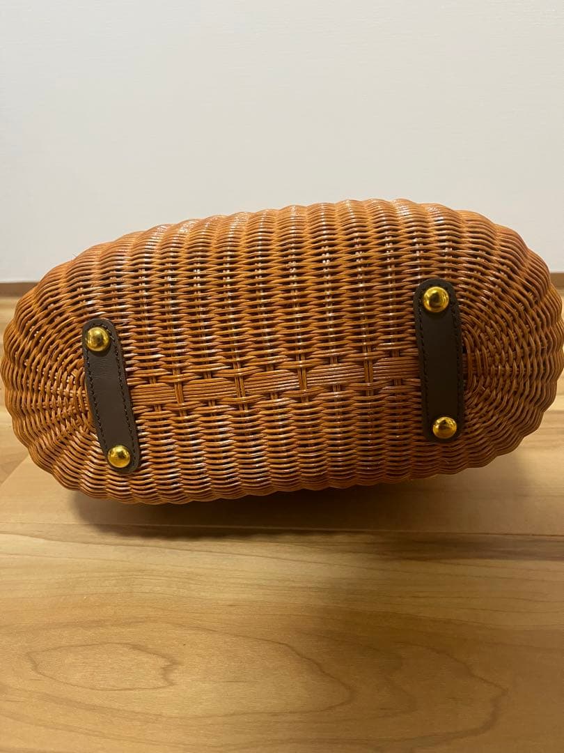 【美品】seven ten ラタントート