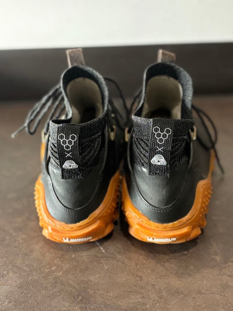 靴 Vivobarefoot ESC EU43 MAGNA FOREST