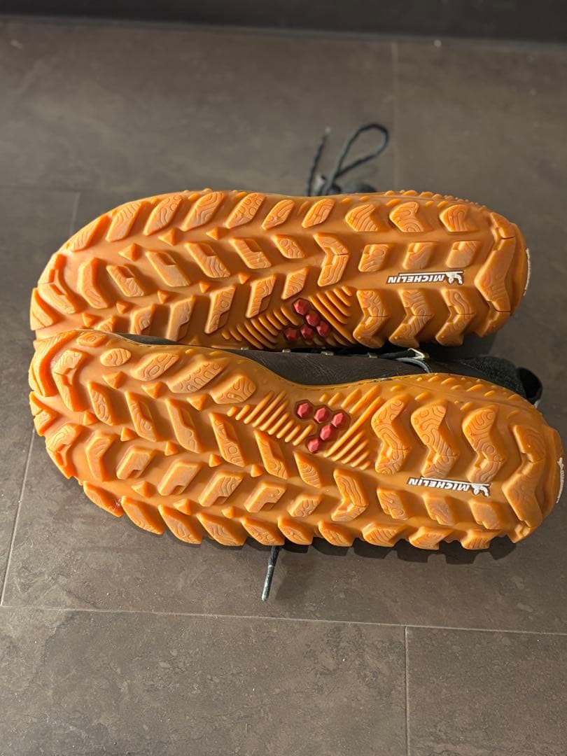 靴 Vivobarefoot ESC EU43 MAGNA FOREST