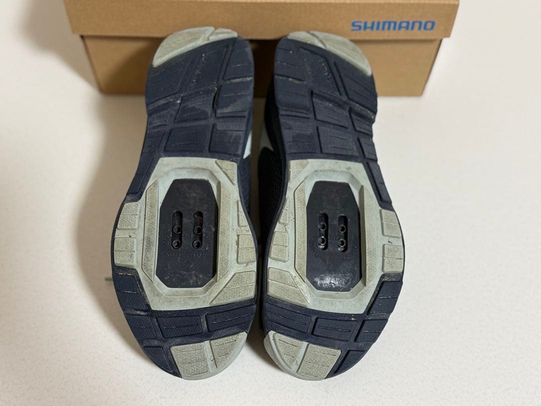 SHIMANO SH-EX300ウイメンズ SPD 36