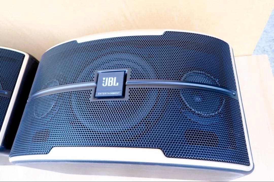 HM129#JBL 第一興商 DAM　JDS-65 ペアDAM-AD8000