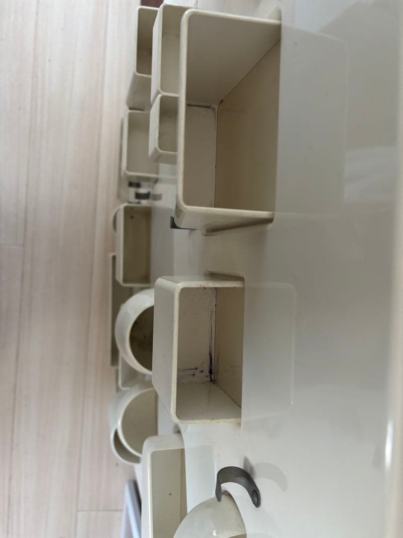 ウーテンシロ1 ヴィトラ