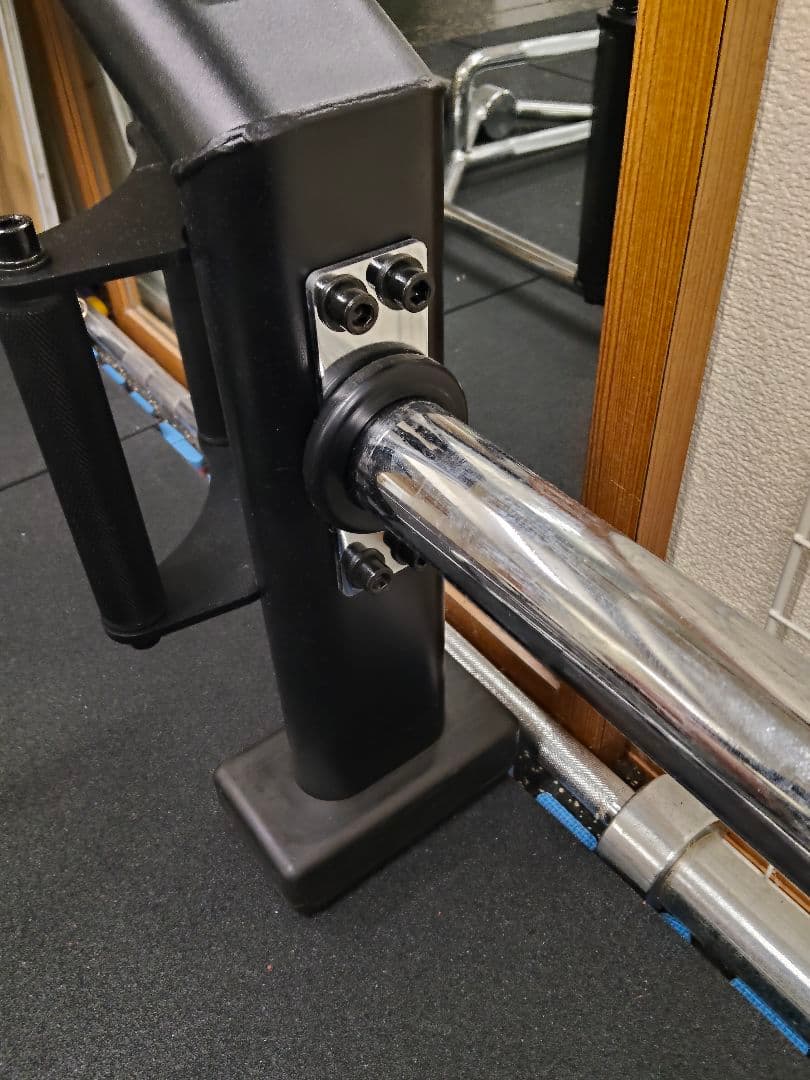 リーディングエッジ　ヘックスバー　オリンピック　引き取り　手渡し限定　大阪市