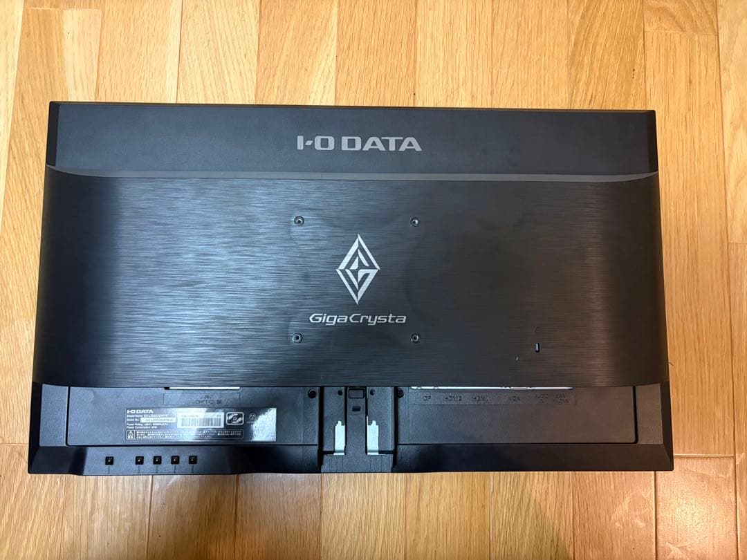 IODATA ゲーミングモニター 24.5インチ FHD