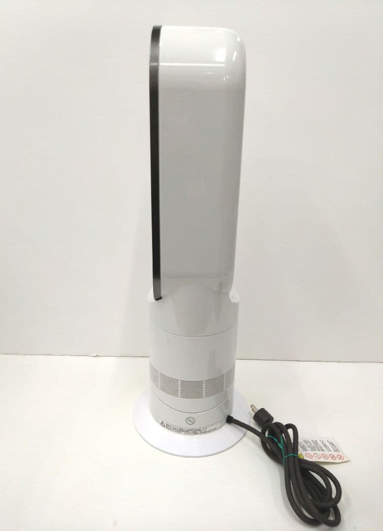 ダイソン Dyson Hot + Cool AM09 ファンヒーター 2019年