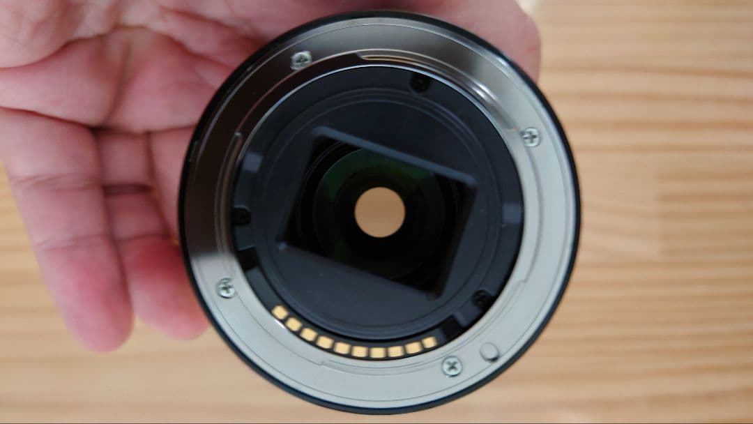 SONY ソニー 55-210mm F4.5-6.3 OSS SEL55210