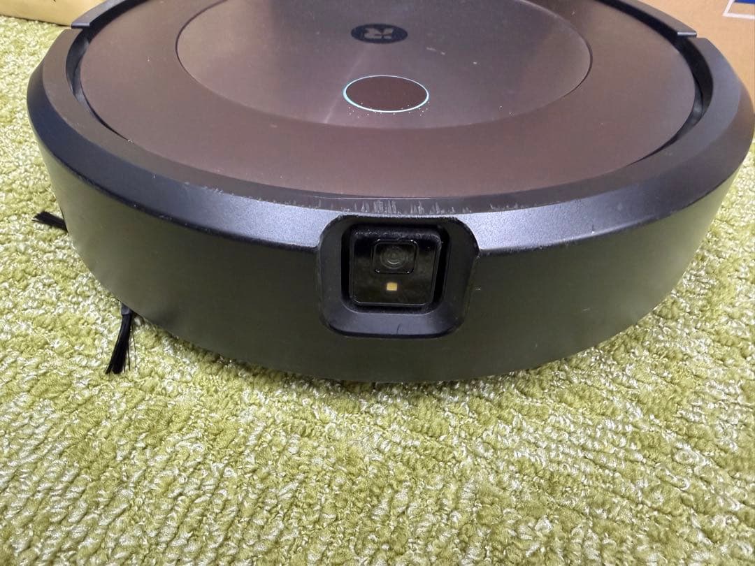 掃除機・クリーナー Roomba j9+