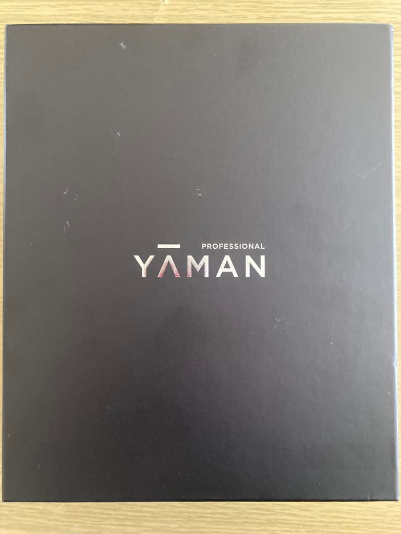 年末セールYA-MAN VEDA Hyper Lift Brush