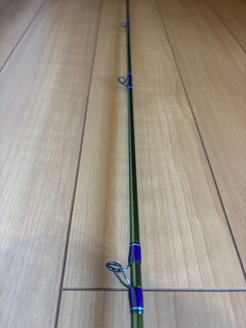 ノリーズ　HB630LL ロードランナー　ハードベイトスペシャル　新品