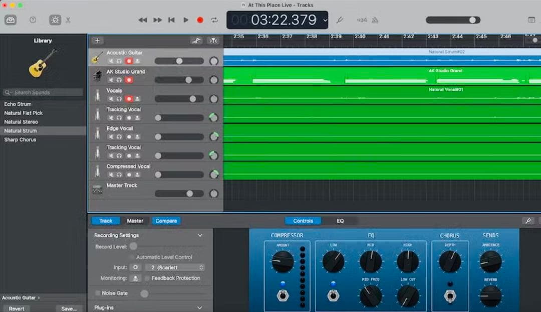 2023年OS】美品MacBook Pro i7 4k／512GB／16GB