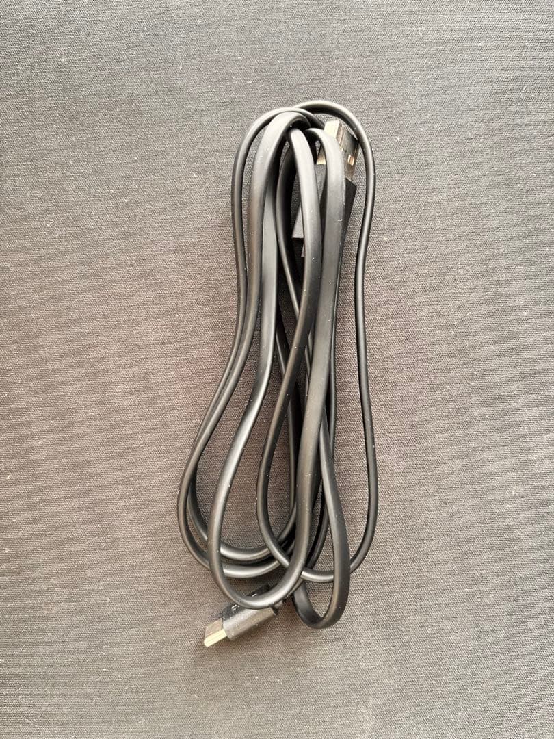 【美品】BenQ ScreenBar スクリーンバー モニター掛け式ライト