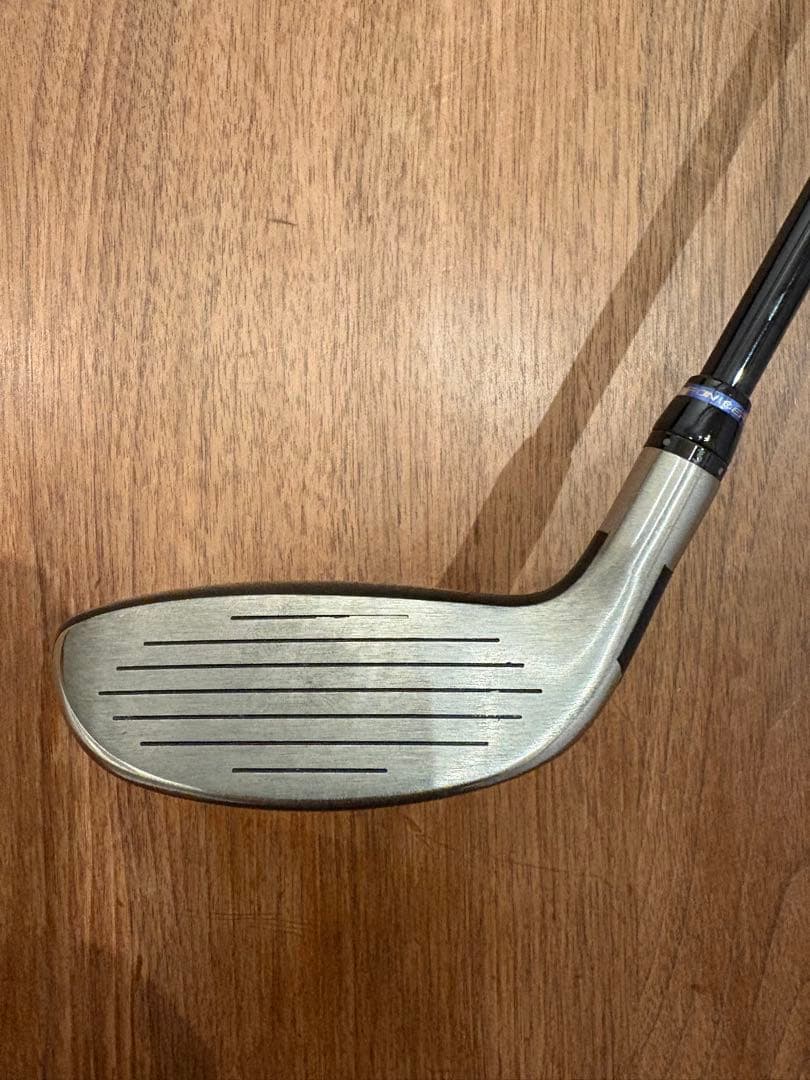 EPON AF-956 ユーティリティクラブ