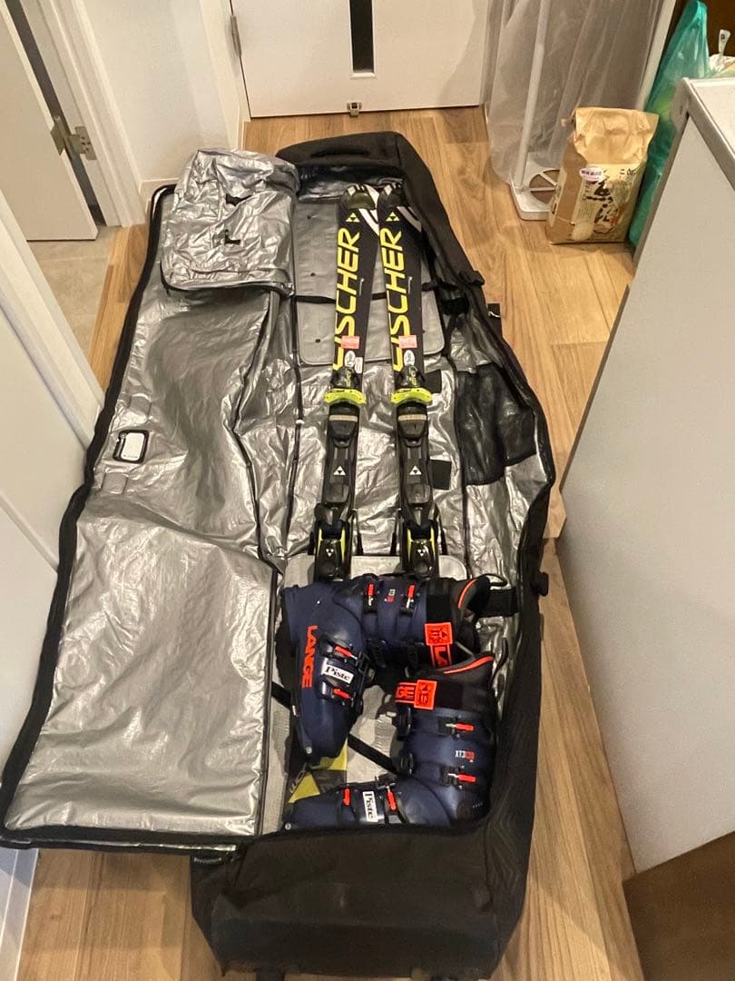 DYNASTAR スキーバッグ