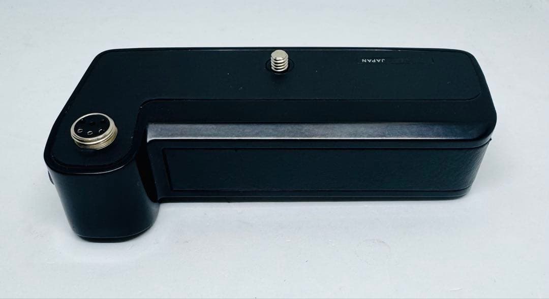CONTAX RTSⅡ ＋モータードライブW-6