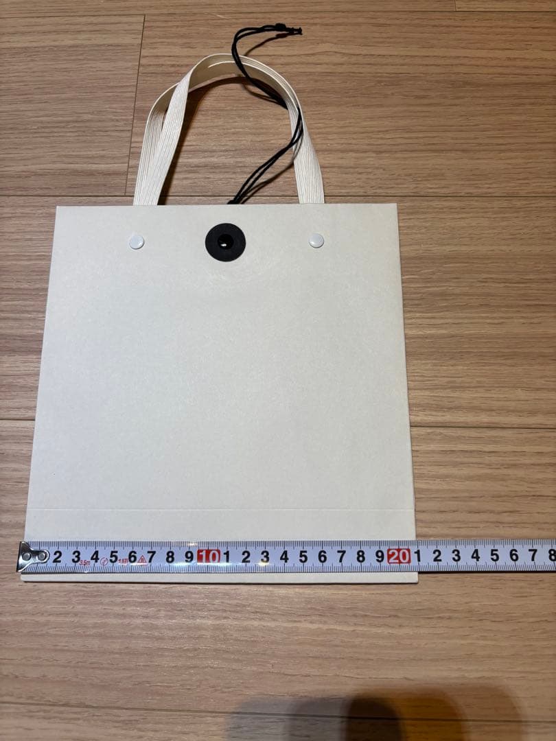 visvim ショップ袋 サイズ色々34枚 set 紙袋 ショッパー