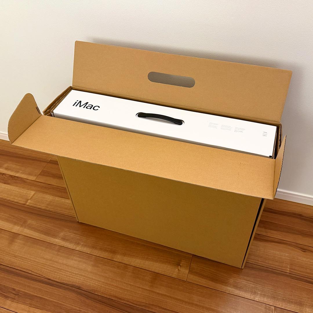 【美品】Apple iMac 27インチ 5K 2019 テンキー付