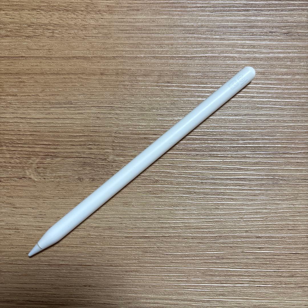 Apple Pencil 第2世代 ペン先カートリッジほか